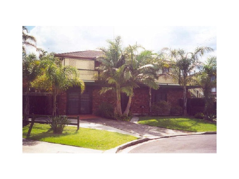 2B Gateleigh Crescent, The Entrance NSW 2261