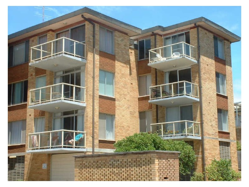 6/6 Frances Street, The Entrance NSW 2261