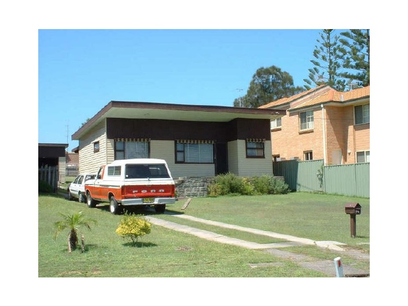 54 Fraser Road, Long Jetty NSW 2261