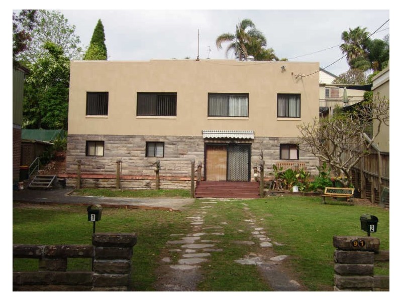 2/91 Tuggerah Parade, Long Jetty NSW 2261