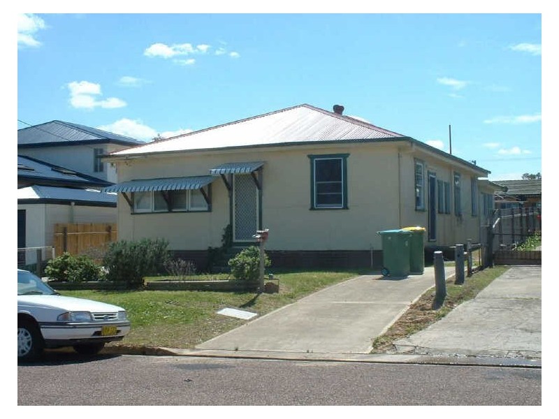 1/40 Pacific Street, Long Jetty NSW 2261