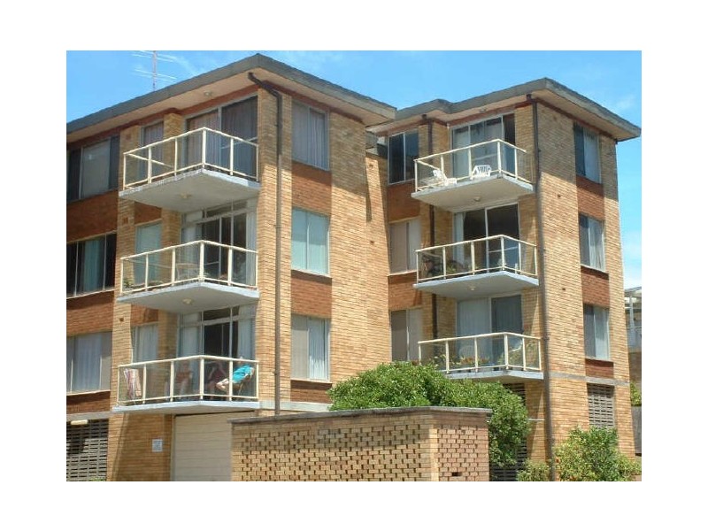 7/6 Frances Street, The Entrance NSW 2261