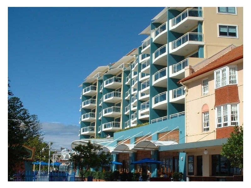 522/89 The Entrance Road, The Entrance NSW 2261