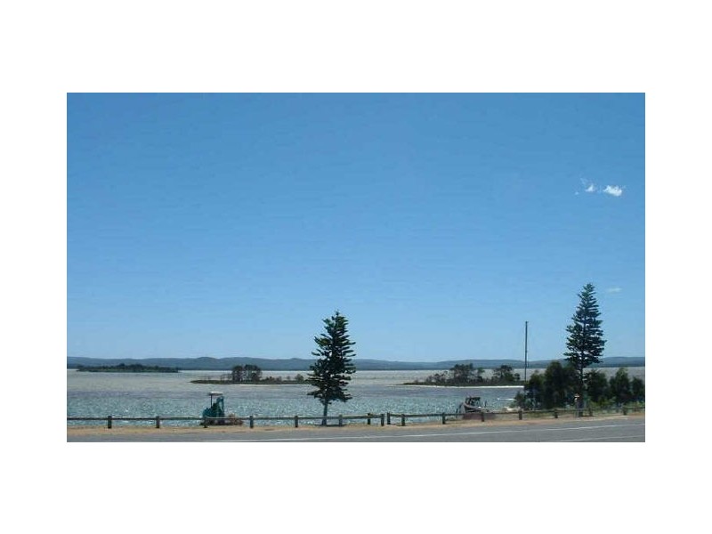 The Entrance North NSW 2261