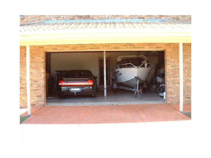 The Entrance North NSW 2261