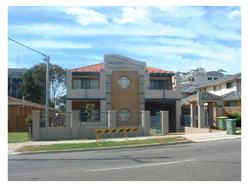 4/28 Oakland Avenue, The Entrance NSW 2261