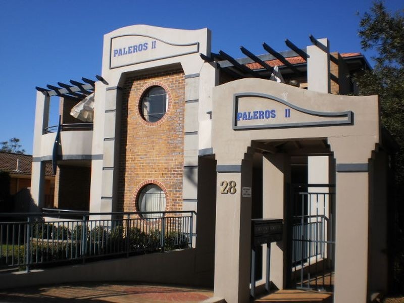 5/28 Oakland Avenue, The Entrance NSW 2261