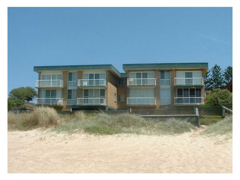 10/3-5 Hutton Road, The Entrance North NSW 2261