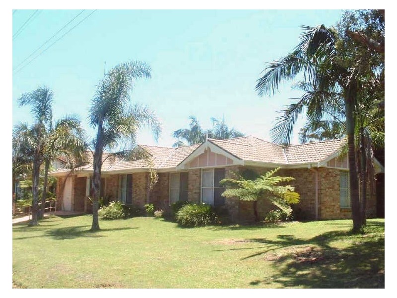 28 Norfolk Street, The Entrance NSW 2261