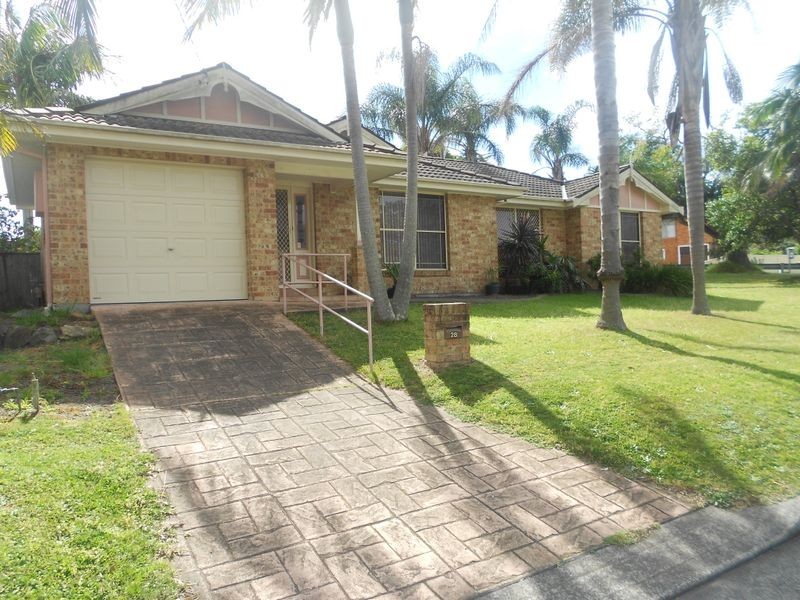 28 Norfolk Street, The Entrance NSW 2261