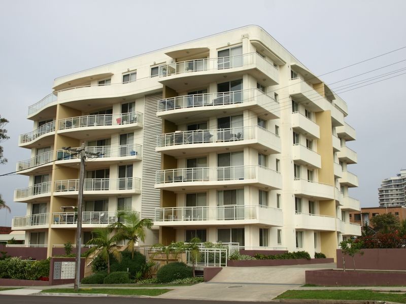 8/2-6 Copnor Avenue, The Entrance NSW 2261