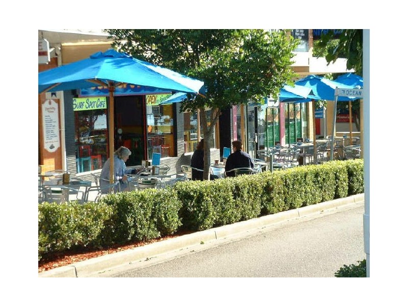 The Entrance NSW 2261