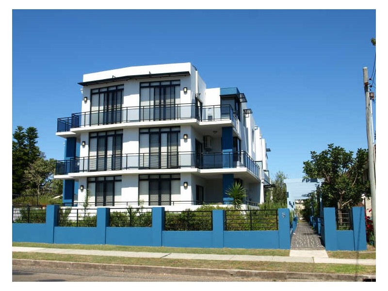 6/5 Bay Road, The Entrance NSW 2261