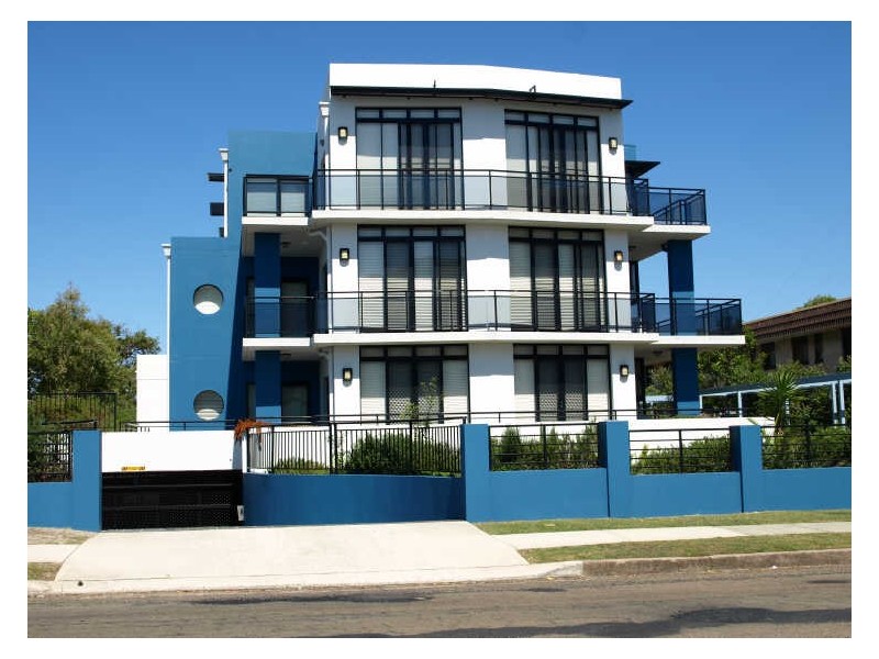 6/5 Bay Road, The Entrance NSW 2261