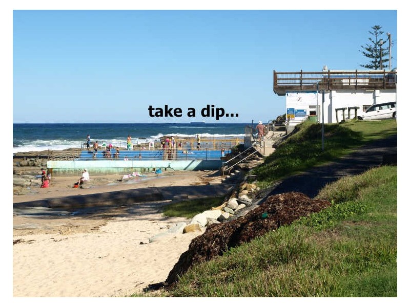 6/5 Bay Road, The Entrance NSW 2261