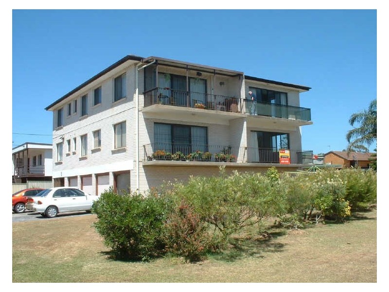 3/6 Lynch Crescent, The Entrance North NSW 2261