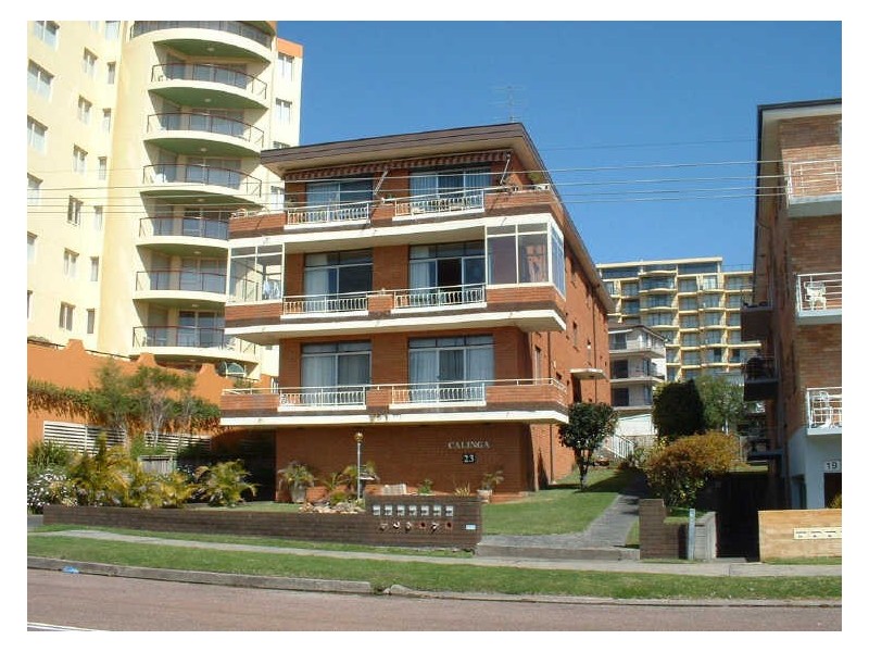 1/23 Ocean Parade, The Entrance NSW 2261