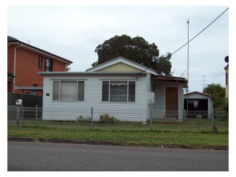 16 Boondilla Road, The Entrance NSW 2261
