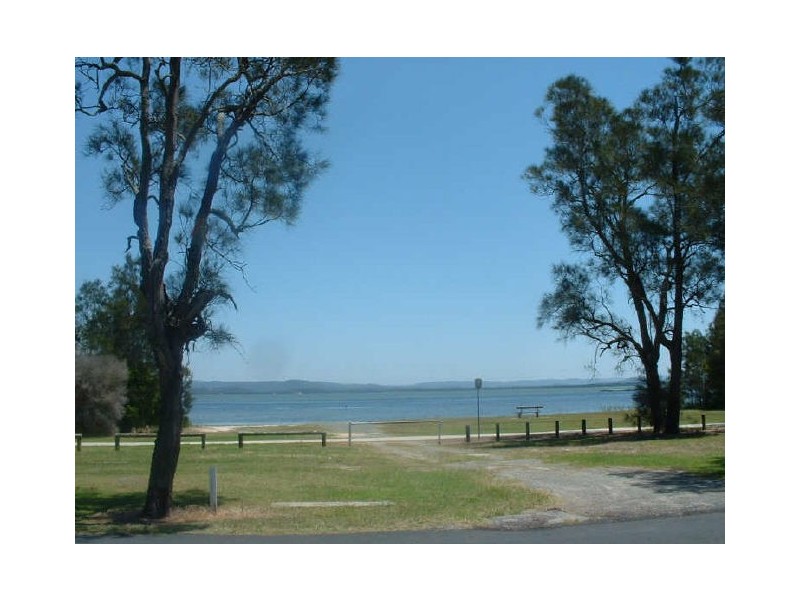 Long Jetty NSW 2261