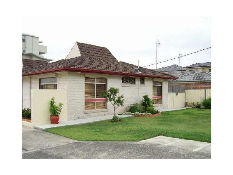 The Entrance NSW 2261