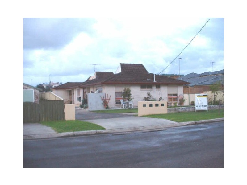 The Entrance NSW 2261