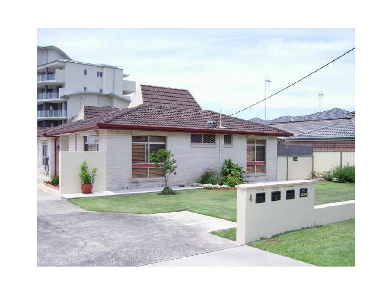 The Entrance NSW 2261