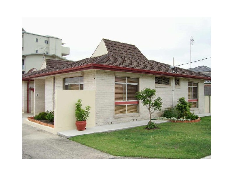 The Entrance NSW 2261