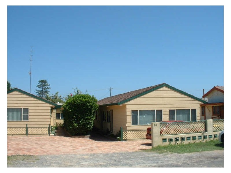 3/34 Hutton Rd, The Entrance North NSW 2261