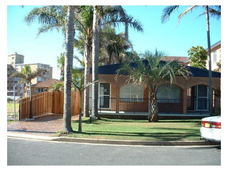 The Entrance NSW 2261