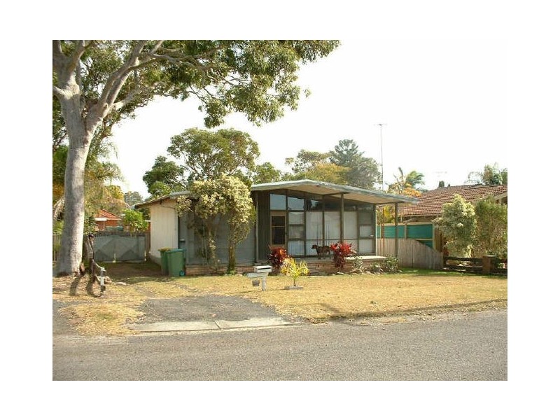 11 Cunningham Road, Killarney Vale NSW 2261