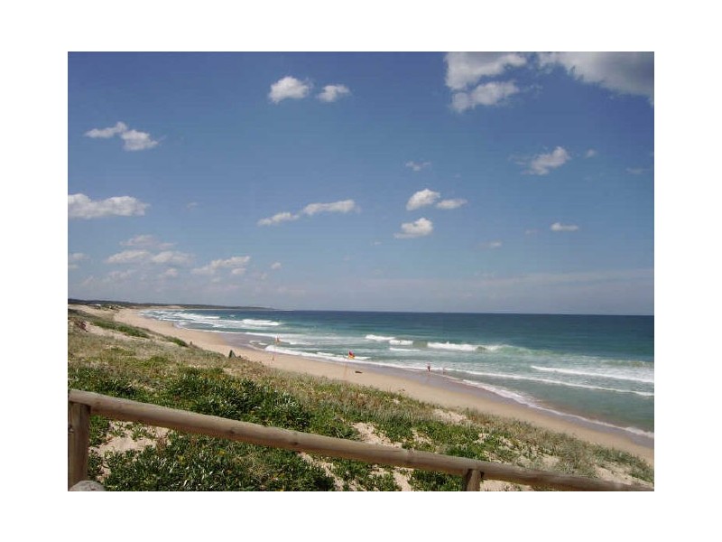 The Entrance North NSW 2261