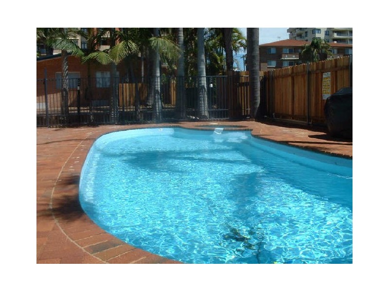 8/56-58 Ocean Parade, The Entrance NSW 2261