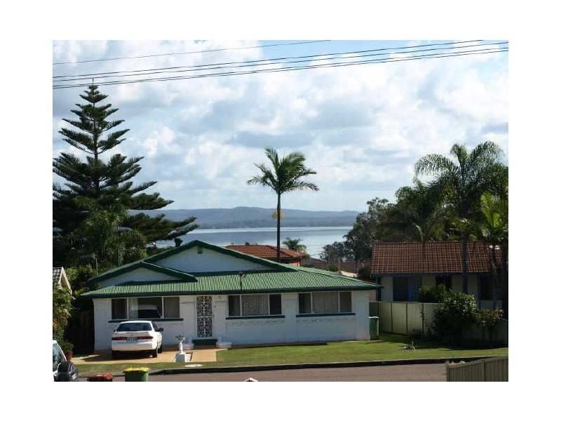 Long Jetty NSW 2261