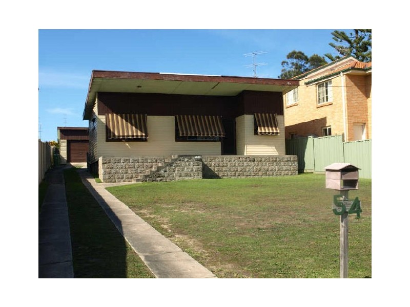 Long Jetty NSW 2261