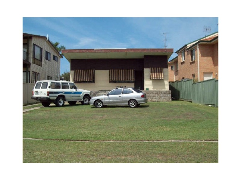 Long Jetty NSW 2261