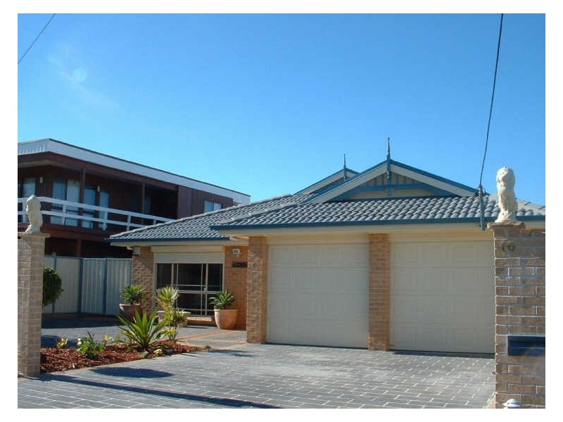 The Entrance North NSW 2261