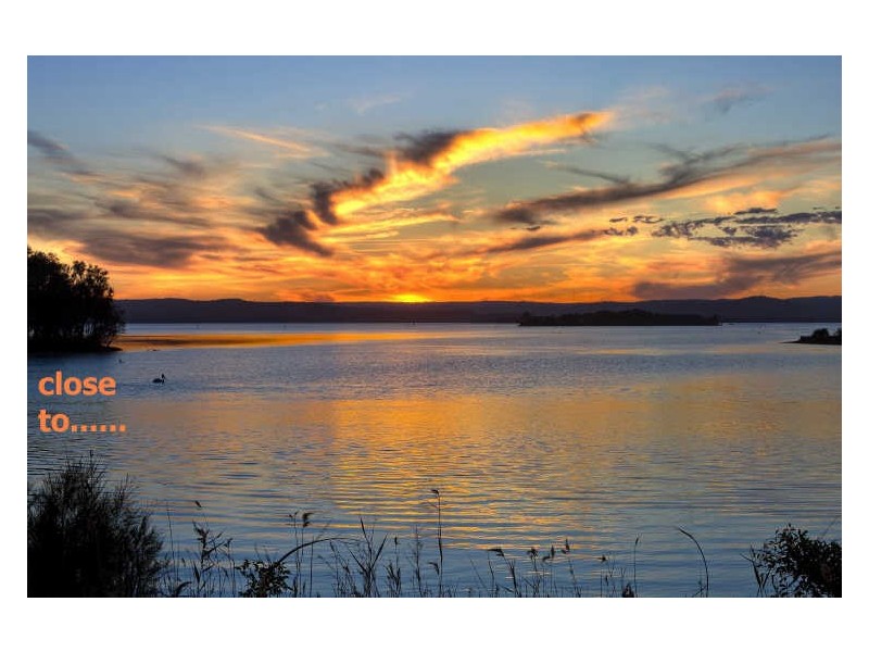 The Entrance North NSW 2261