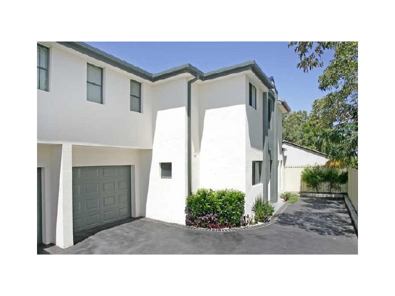 3/27 Coogee Avenue, The Entrance North NSW 2261