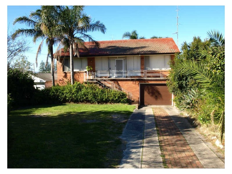 The Entrance NSW 2261