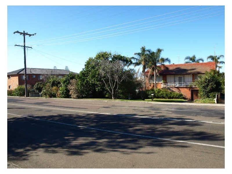 The Entrance NSW 2261