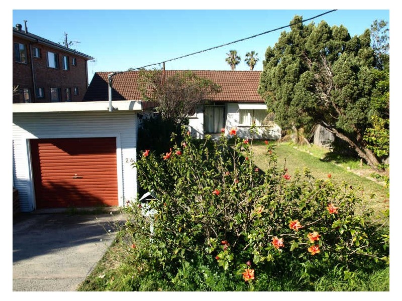 The Entrance NSW 2261