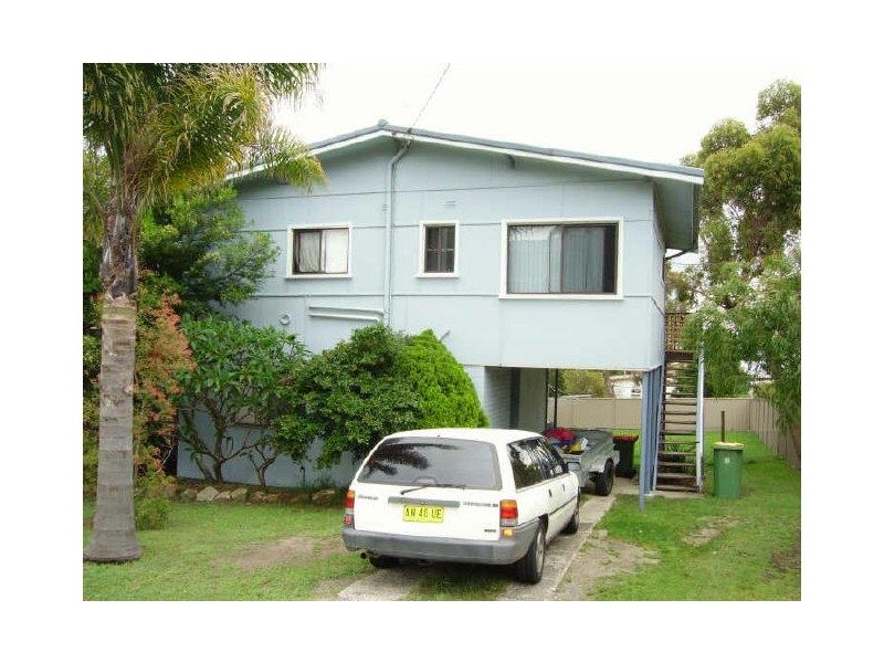47 Bellevue Street, Shelly Beach NSW 2261