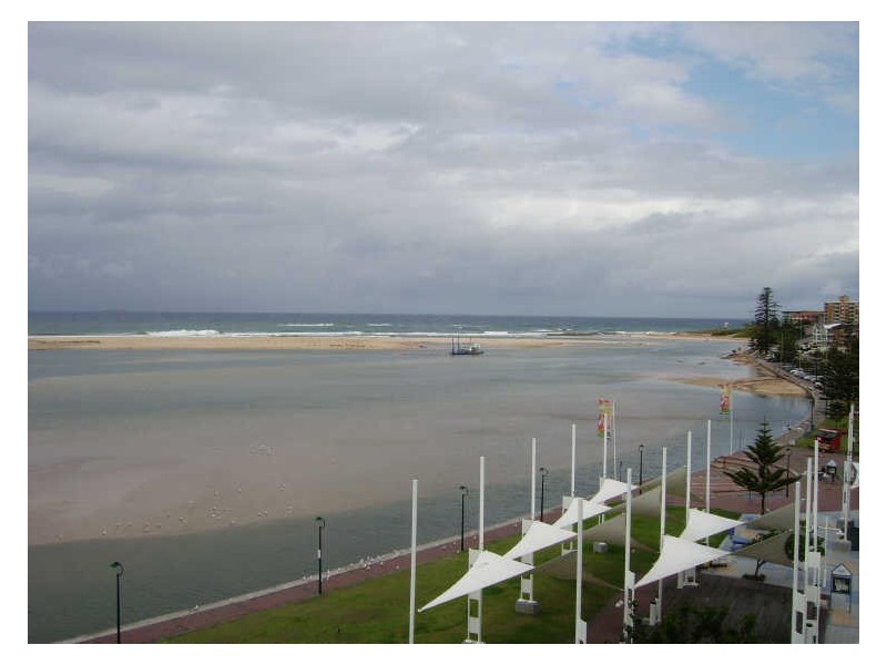 404/89-91 The Entrance Road, The Entrance NSW 2261