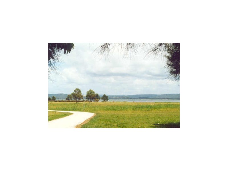 The Entrance NSW 2261