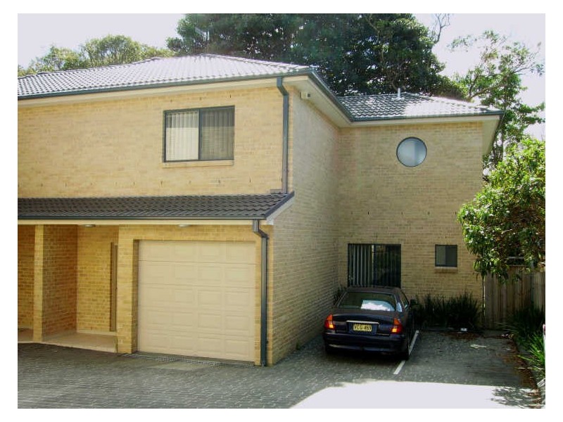 5/30 Anzac Road, Long Jetty NSW 2261