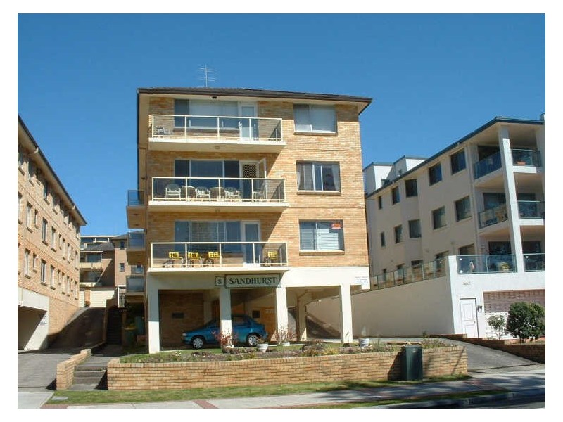 3/8 Marine Parade, The Entrance NSW 2261