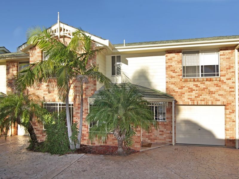 5/2-4 Yethonga Avenue, Blue Bay NSW 2261