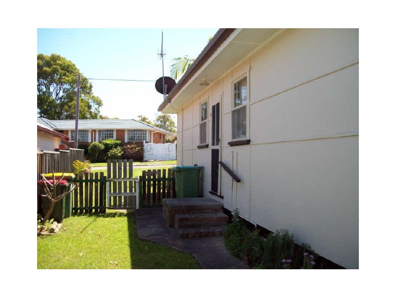 The Entrance NSW 2261