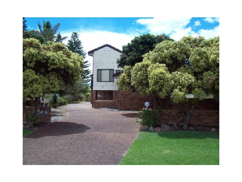 The Entrance North NSW 2261