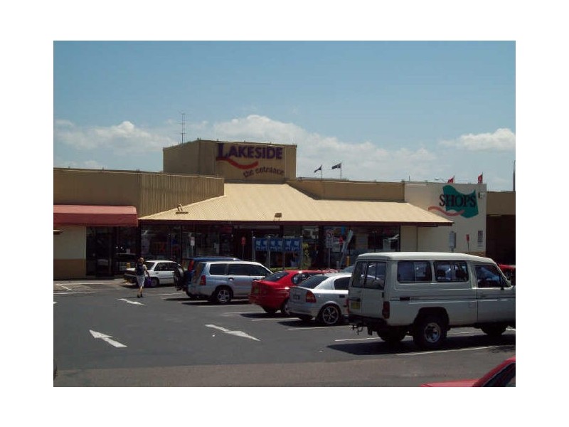 The Entrance NSW 2261